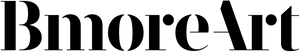 BmoreArt logo