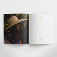 Arcadia Futura: Limited Edition Book