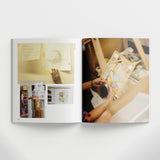 Arcadia Futura: Limited Edition Book