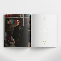 Arcadia Futura: Limited Edition Book