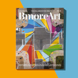 BmoreArt Print Journal Issue 16: Collaboration