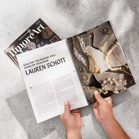 BmoreArt Print Journal 19: Hidden Gems
