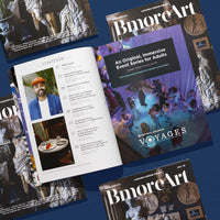 BmoreArt Print Journal 19: Hidden Gems