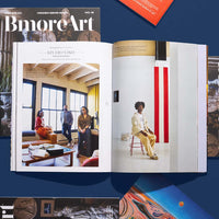 BmoreArt Print Journal 19: Hidden Gems