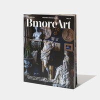 BmoreArt Print Journal 19: Hidden Gems