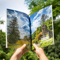 BmoreArt Print Journal 19: Hidden Gems