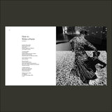 Pre-order | In Light and Verse