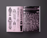 PRE-ORDER | Book Shabtis Gather: Jackie Milad (regular copy)