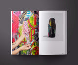 PRE-ORDER | Book Shabtis Gather: Jackie Milad (regular copy)