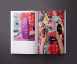 PRE-ORDER | Book Shabtis Gather: Jackie Milad (regular copy)