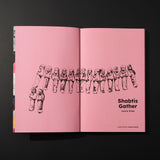 Book Shabtis Gather: Jackie Milad (regular copy)