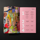 Book Shabtis Gather: Jackie Milad (regular copy)