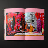 Book Shabtis Gather: Jackie Milad (regular copy)