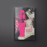 PRE-ORDER | Book Shabtis Gather: Jackie Milad (regular copy)