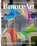 BmoreArt Print Journal Issue 16: Collaboration