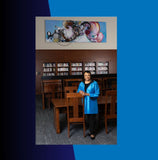 BmoreArt Print Journal 20: The Icons