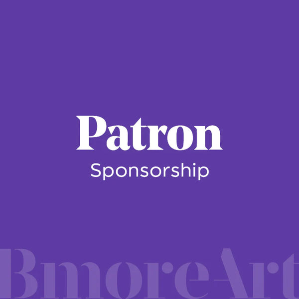 Patron Sponsorship