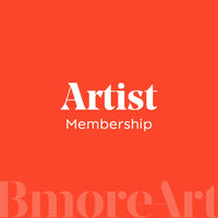 Artist Membership
