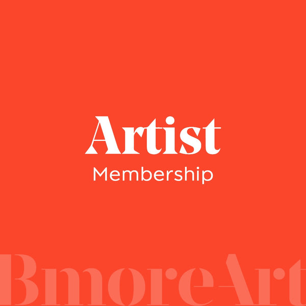 Artist Membership