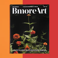 BmoreArt Print Journal 14: Environment