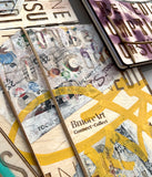 Post-Consumption Benediction: Limited Edition Artist Book