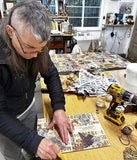 Post-Consumption Benediction: Limited Edition Artist Book