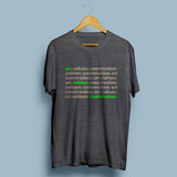 Branded Goods | Paragraph T-shirt